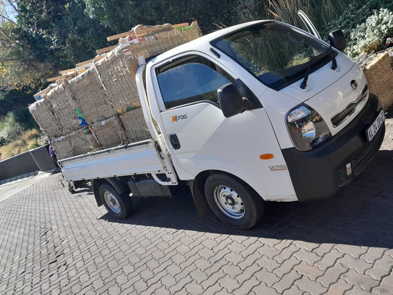 Truck Hire Near Me for hire in Sandton, South Africa Gauteng