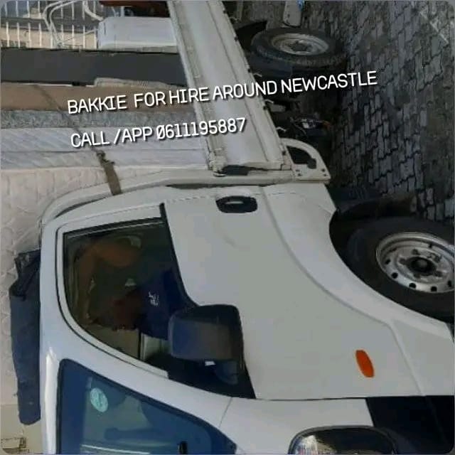 Vehicle hire for hire in NN Kwazulu-Natal