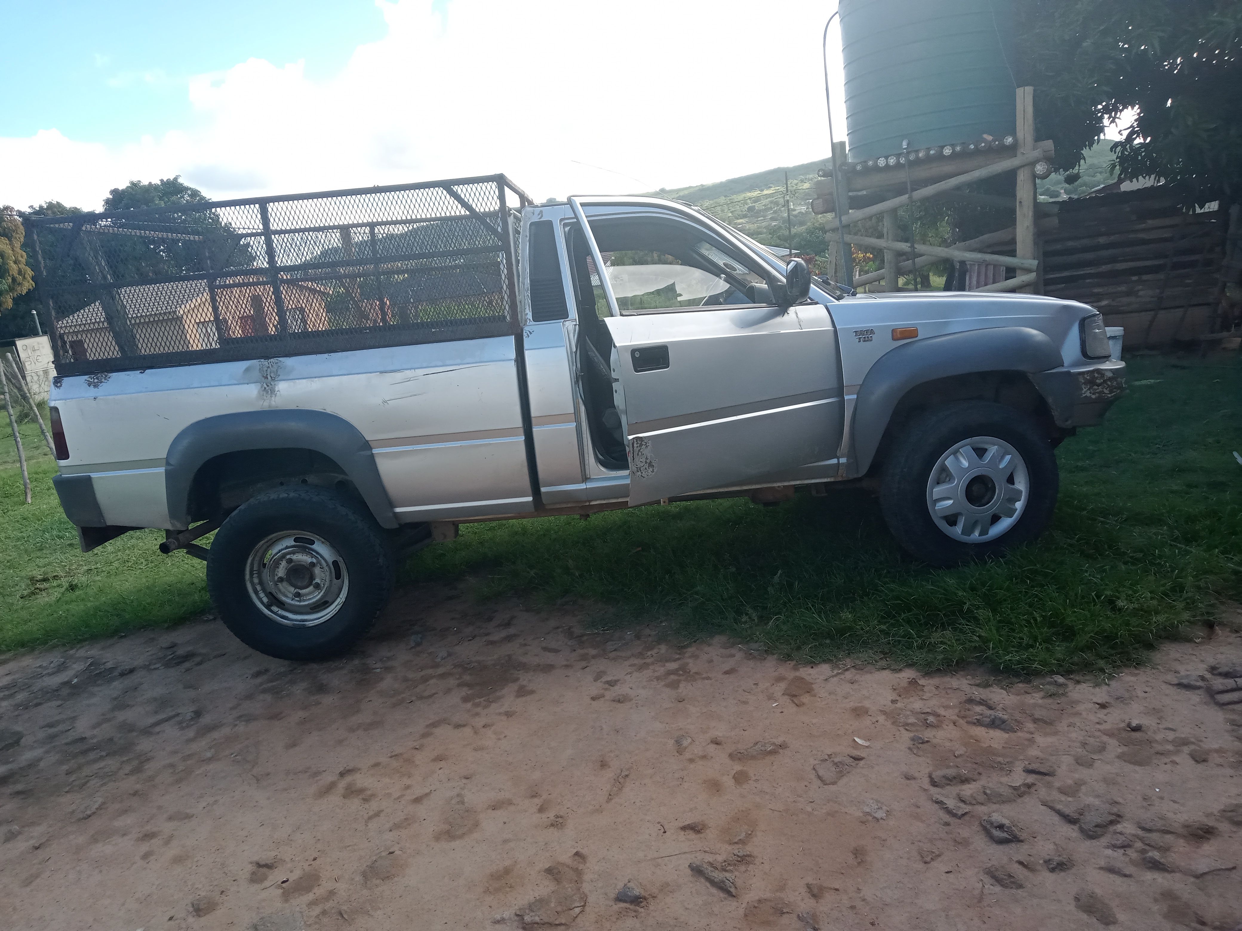 Livestock Transport for hire in Nelspruit Central, Mbombela, South Africa Mpumalanga