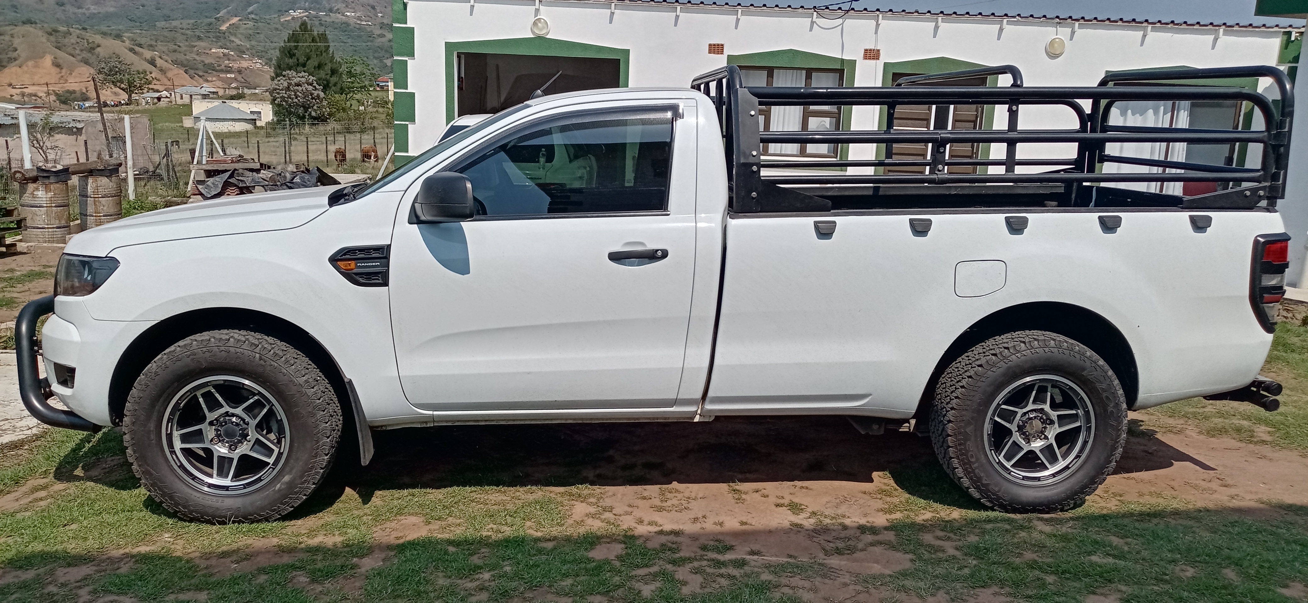 0 - 1 ton truck for hire in Durban, South Africa Kwazulu-Natal