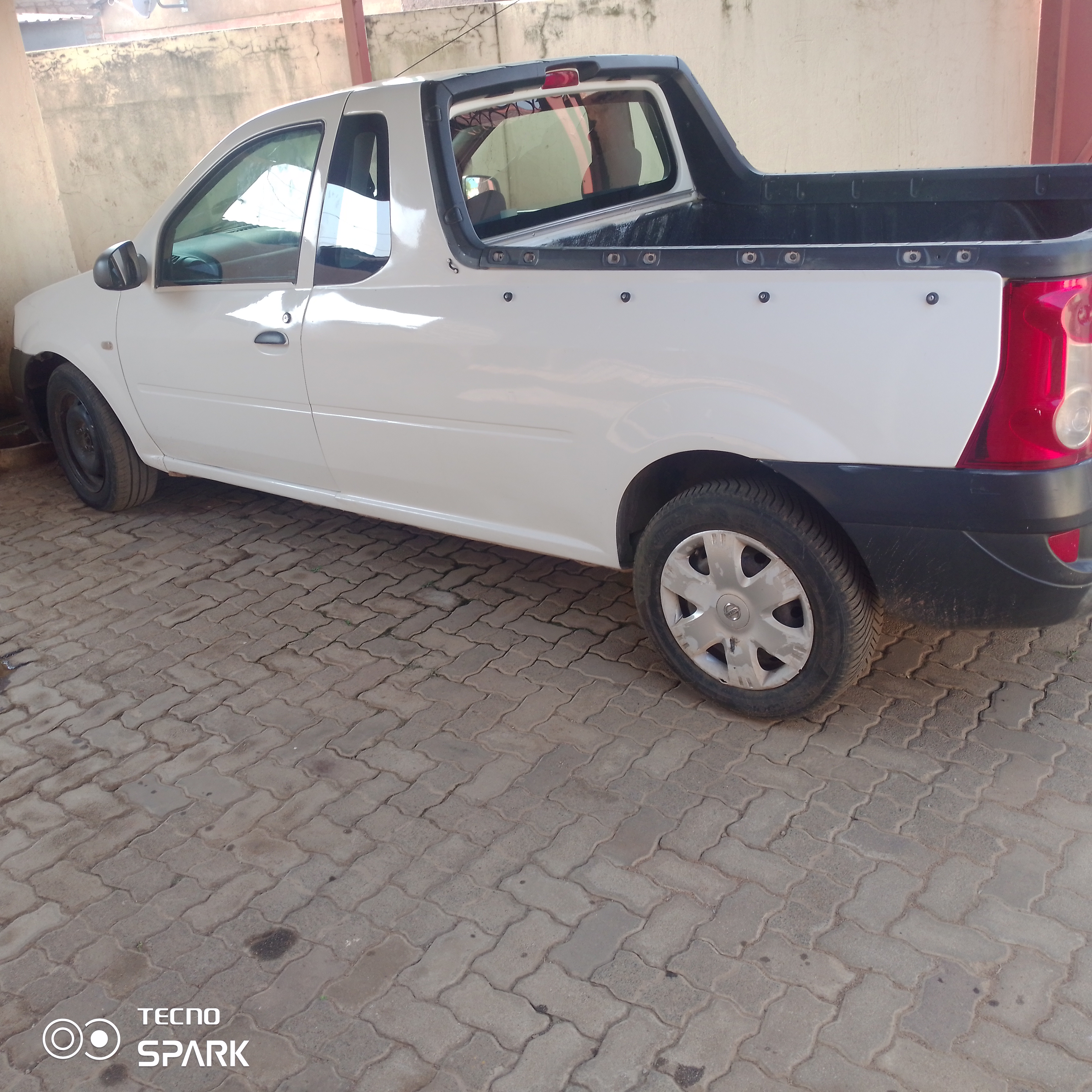 Bakkie Rental for hire
