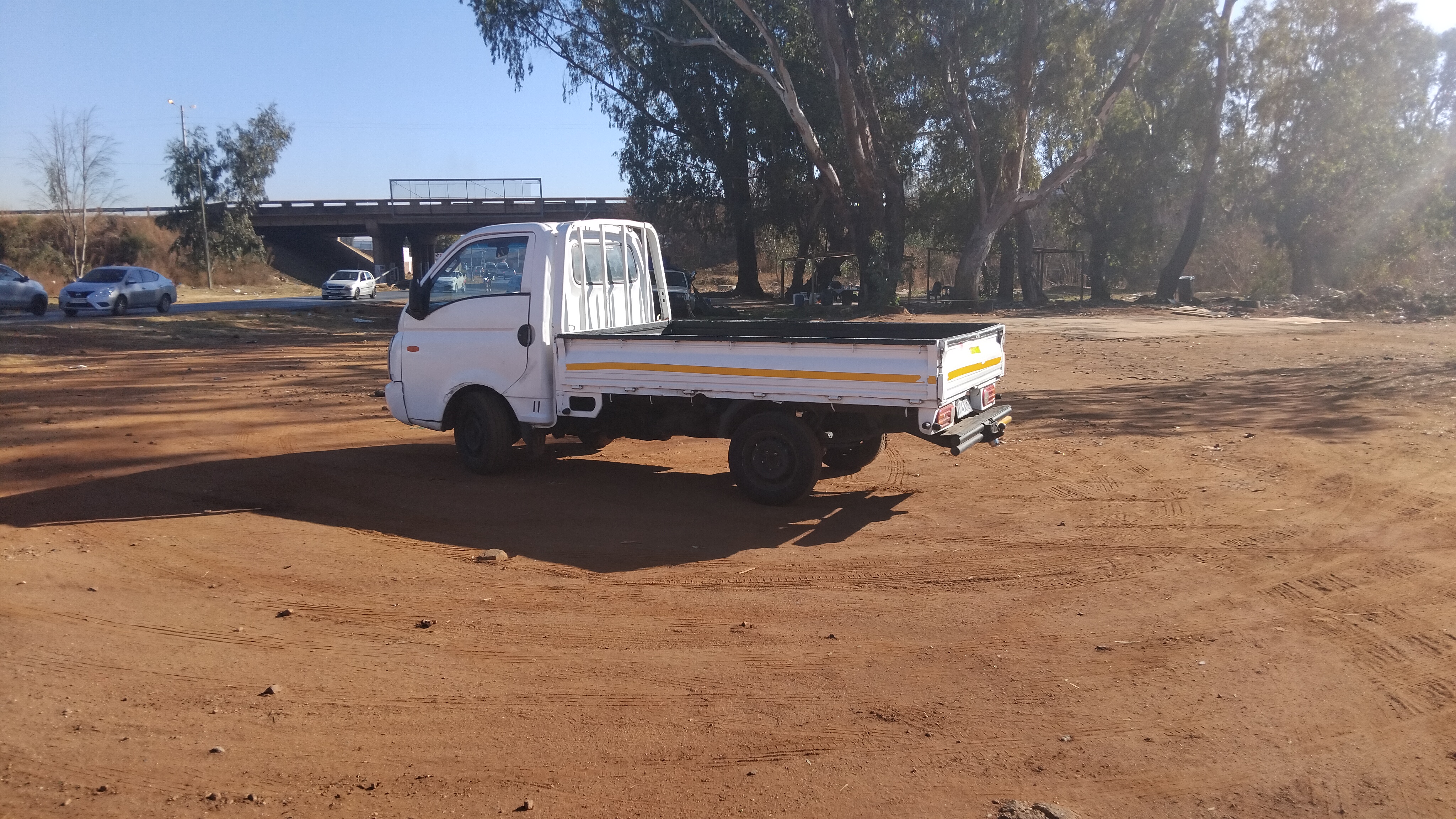 Bakkie