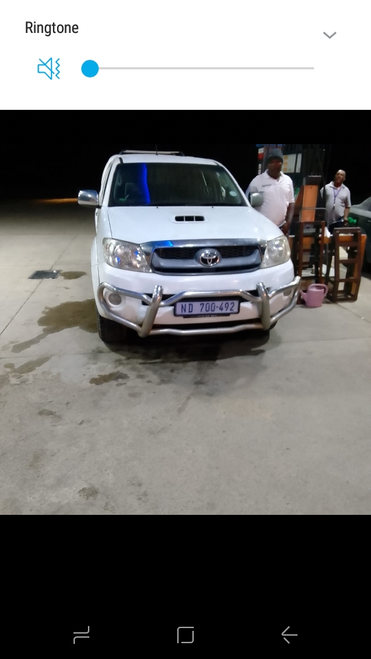 Bakkie with driver for hire near me for hire in Durban, South Africa Kwazulu-Natal