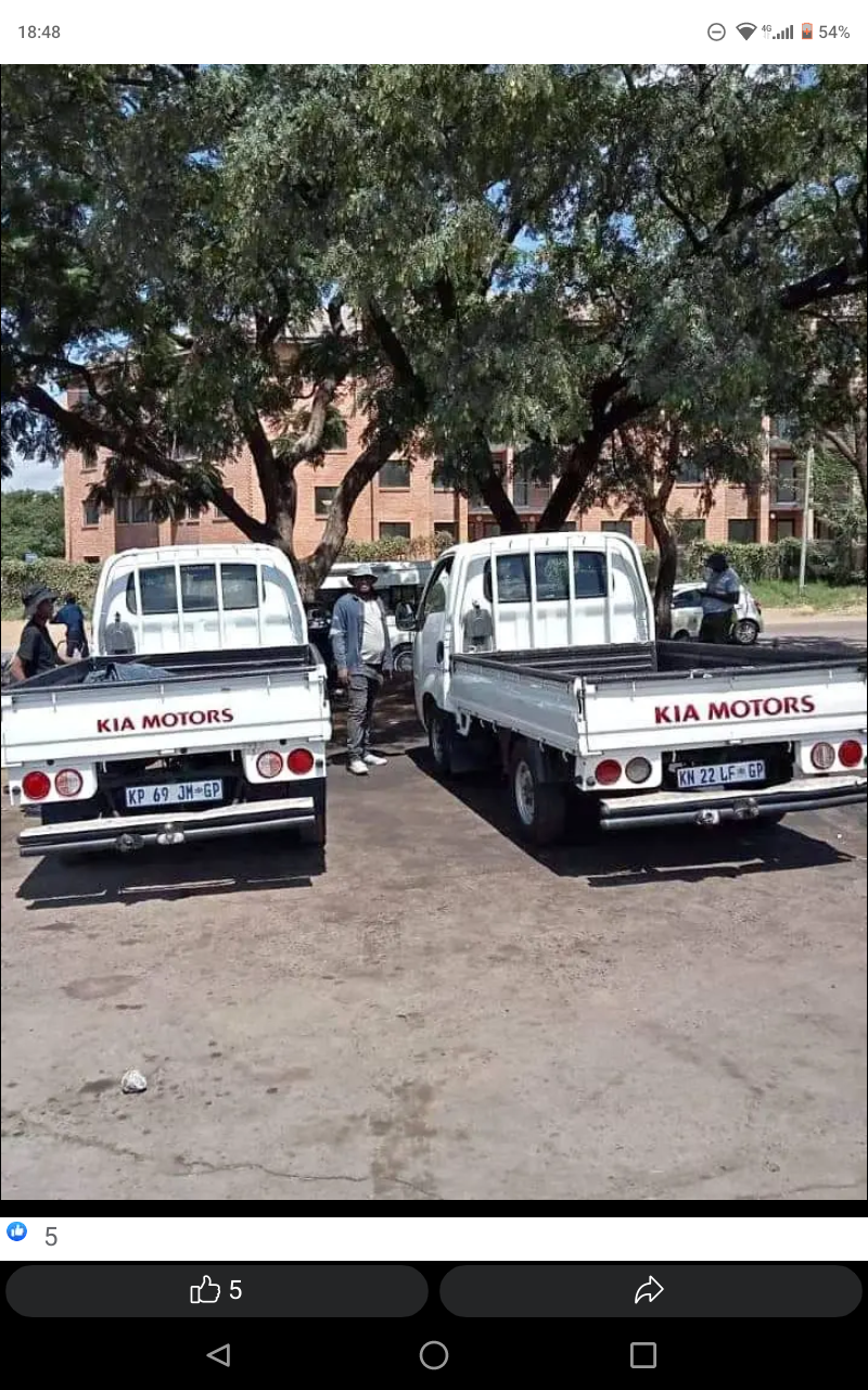 k2700 Truck Hire Near Me for hire in Johannesburg, Germiston, springs. Pretoria, Durban, cape town  Gauteng