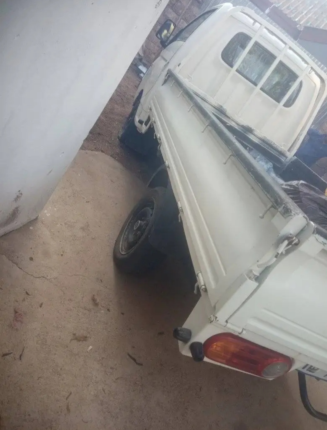 Moving Bakkie for hire in Soweto, Rodepoort,  Gauteng