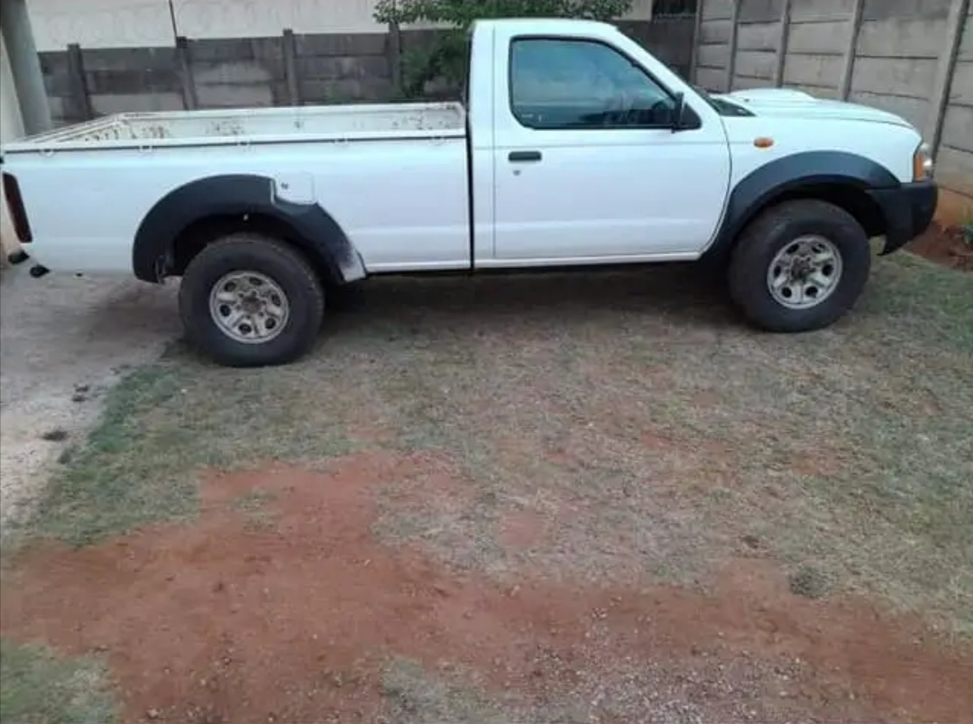 Moving Bakkie for hire in Nigel, Ratanda, Pretoria, Johannesburg  Gauteng