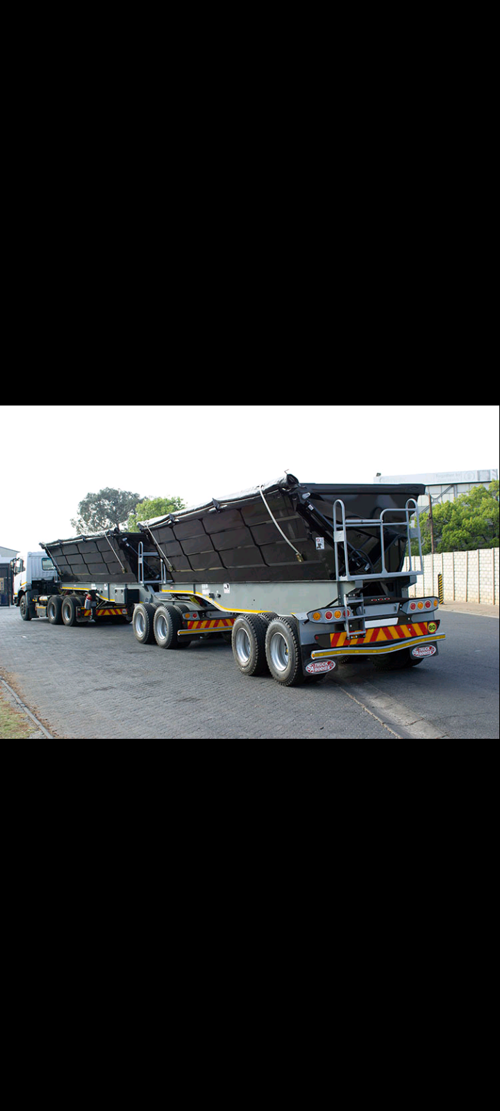 34 Ton Truck Hire for hire in Mooinooi, Middelburg, Witbank, Kriel etc North West