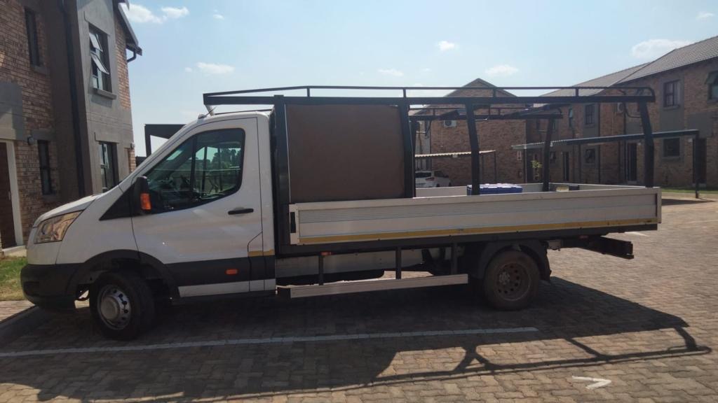 Furniture Moving Bakkie Hire Near Me for hire