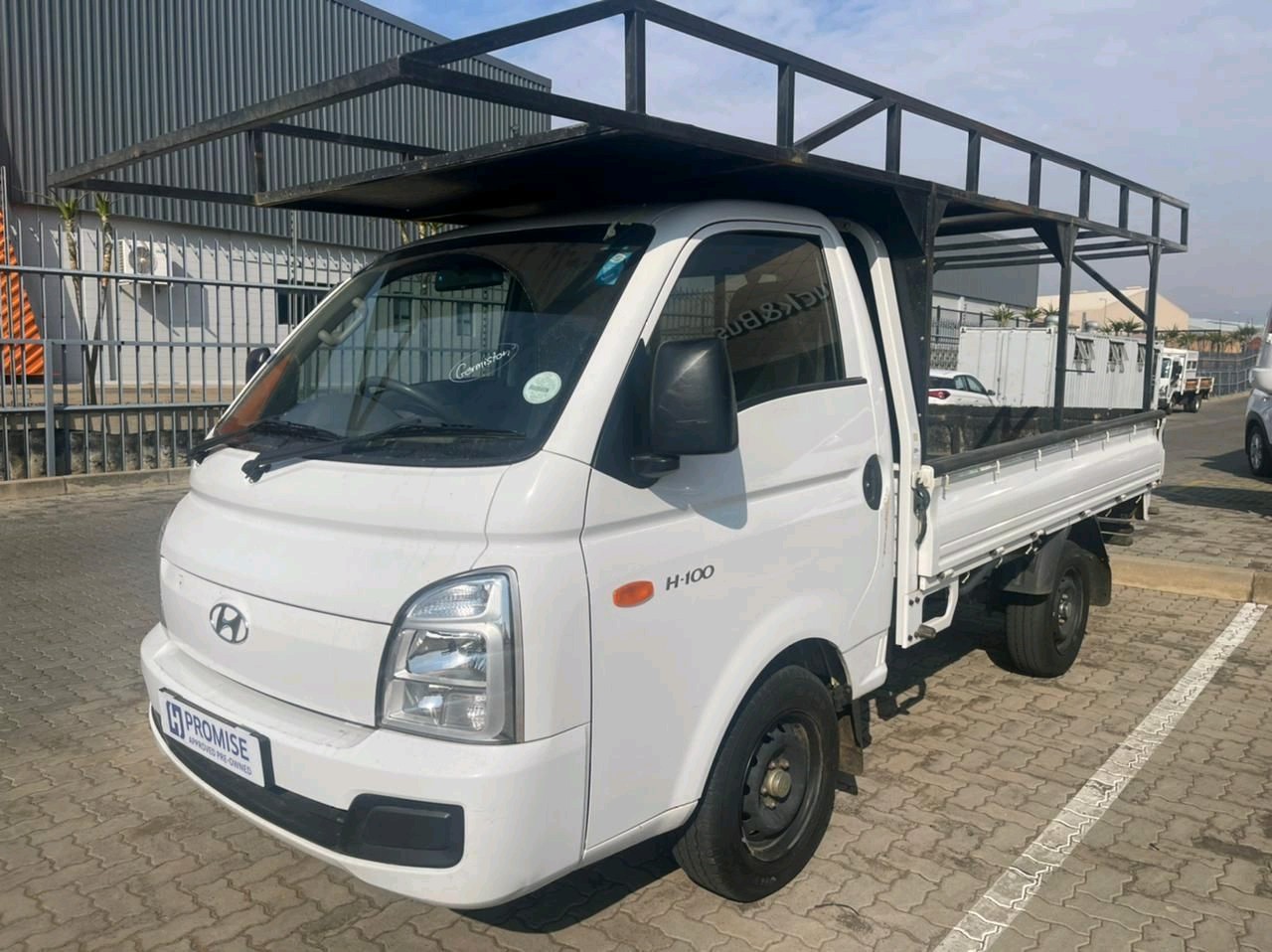 House Moving Truck Hire for hire in South Africa Gauteng