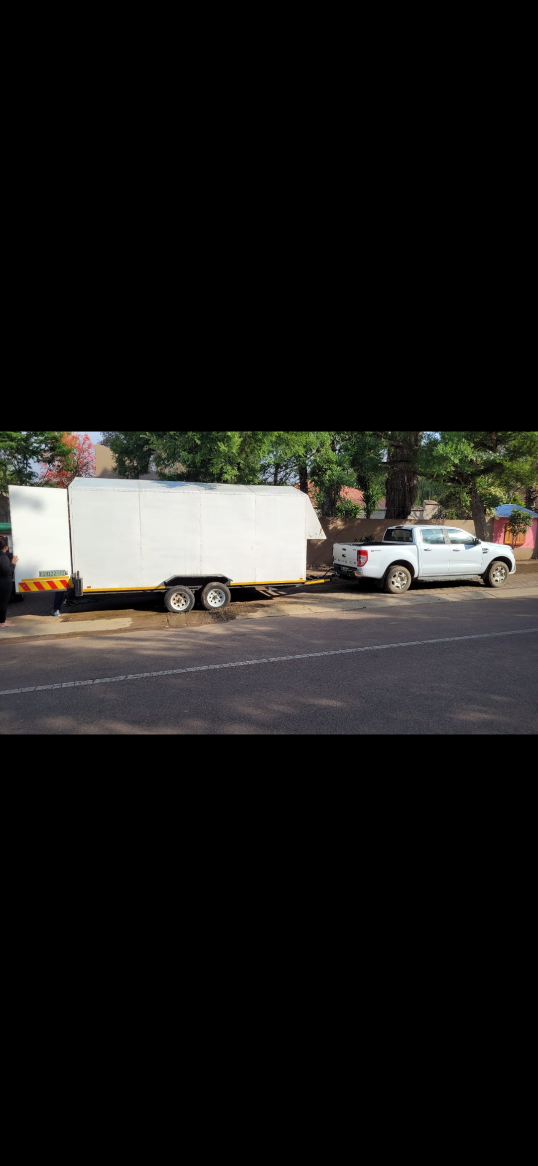 Other for hire in Cape Town, South Africa Free-state