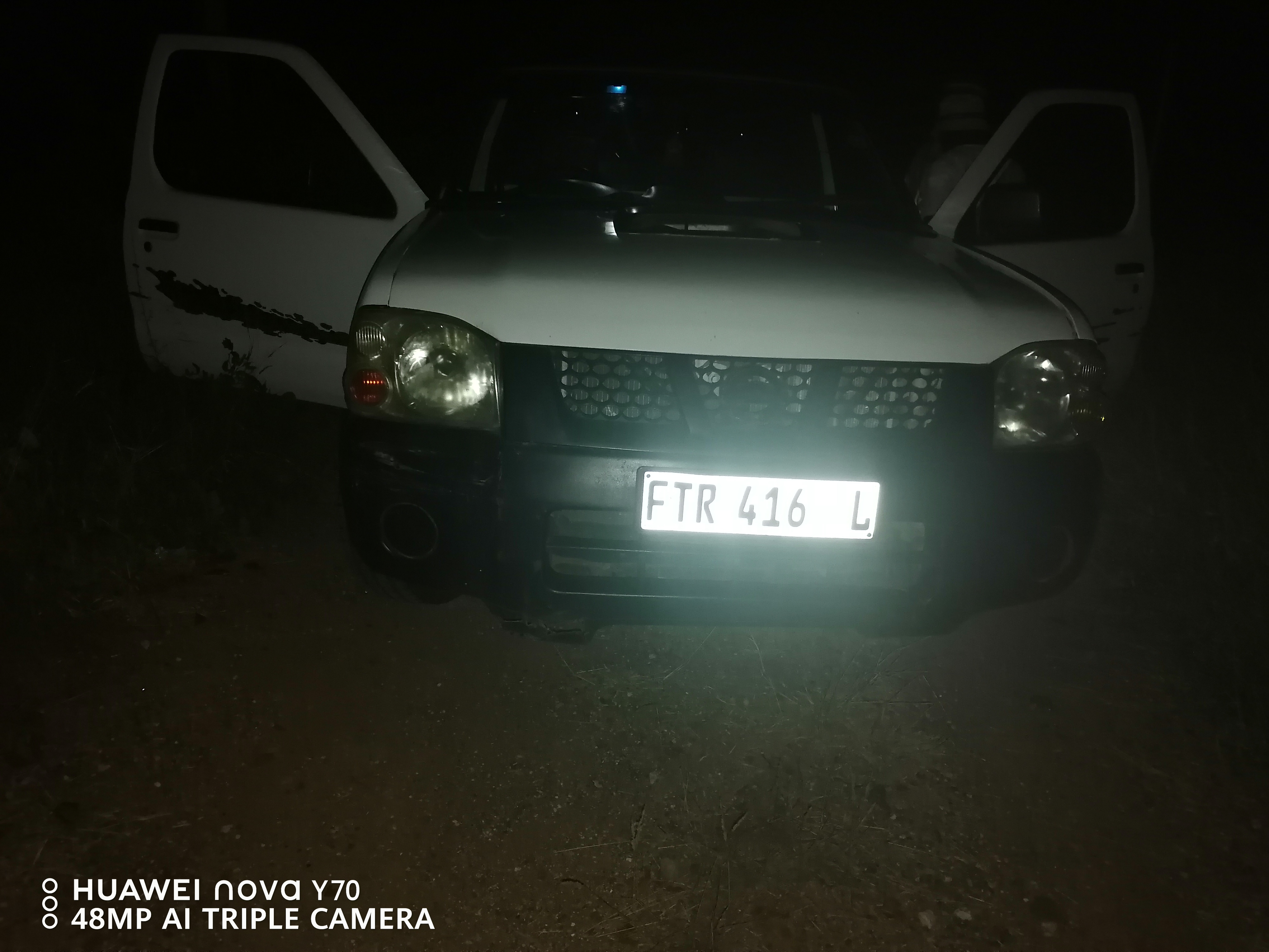 Truck Hire Near Me for hire in Musina, South Africa Gauteng