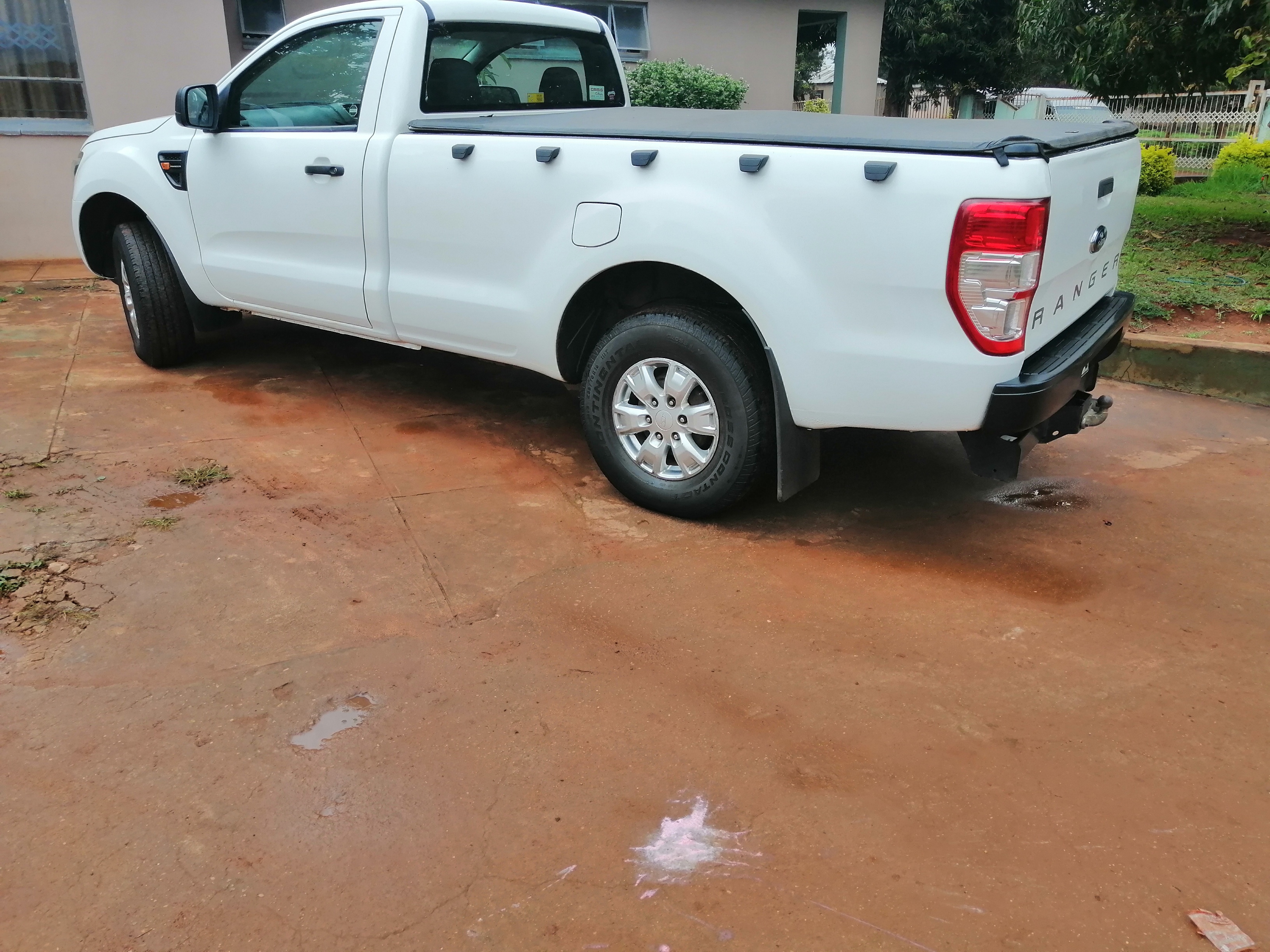 Bakkie Rental for hire in Polokwane, South Africa Limpopo