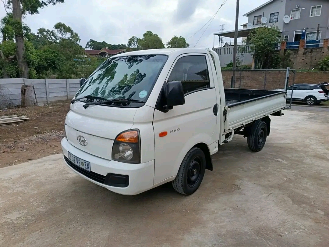 1 Ton Truck for hire in Northwest  North West