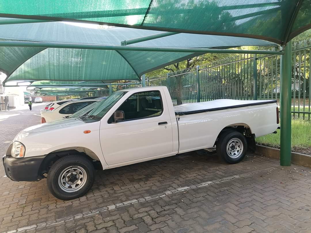 House Movers Bakkie Hire Near Me for hire in Pretoria, South Africa Gauteng