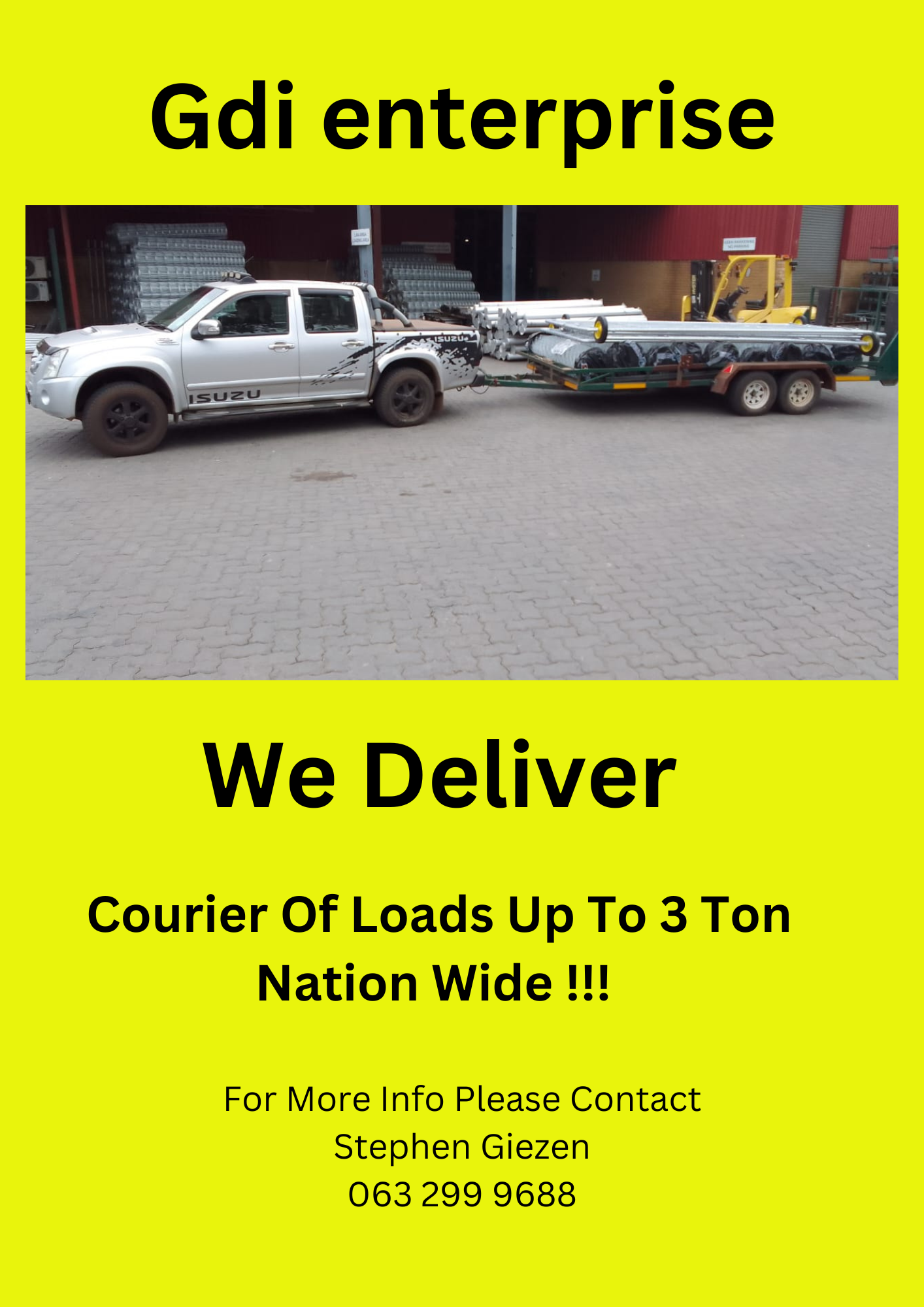 Construction Truck Hire Near Me for hire in Gauteng, South Africa Gauteng